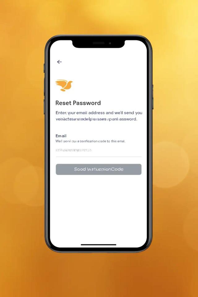 Customer updating account