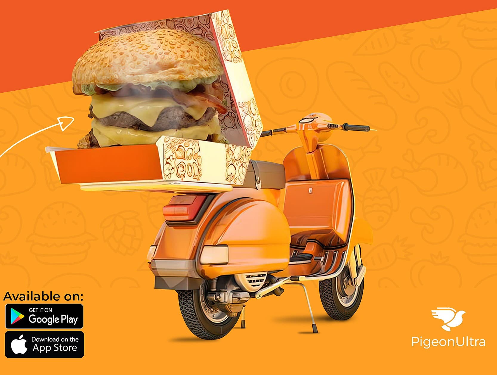 Brainstorming dishes